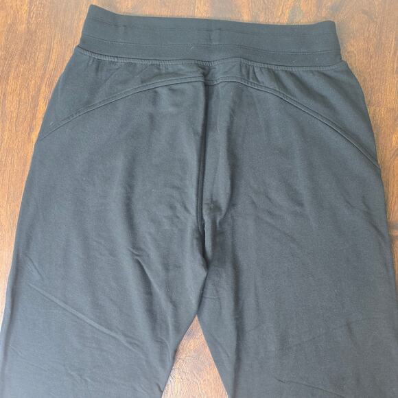 Athleta Balance Jogger - Black - Small - Style # 599727 - Picture 9 of 10